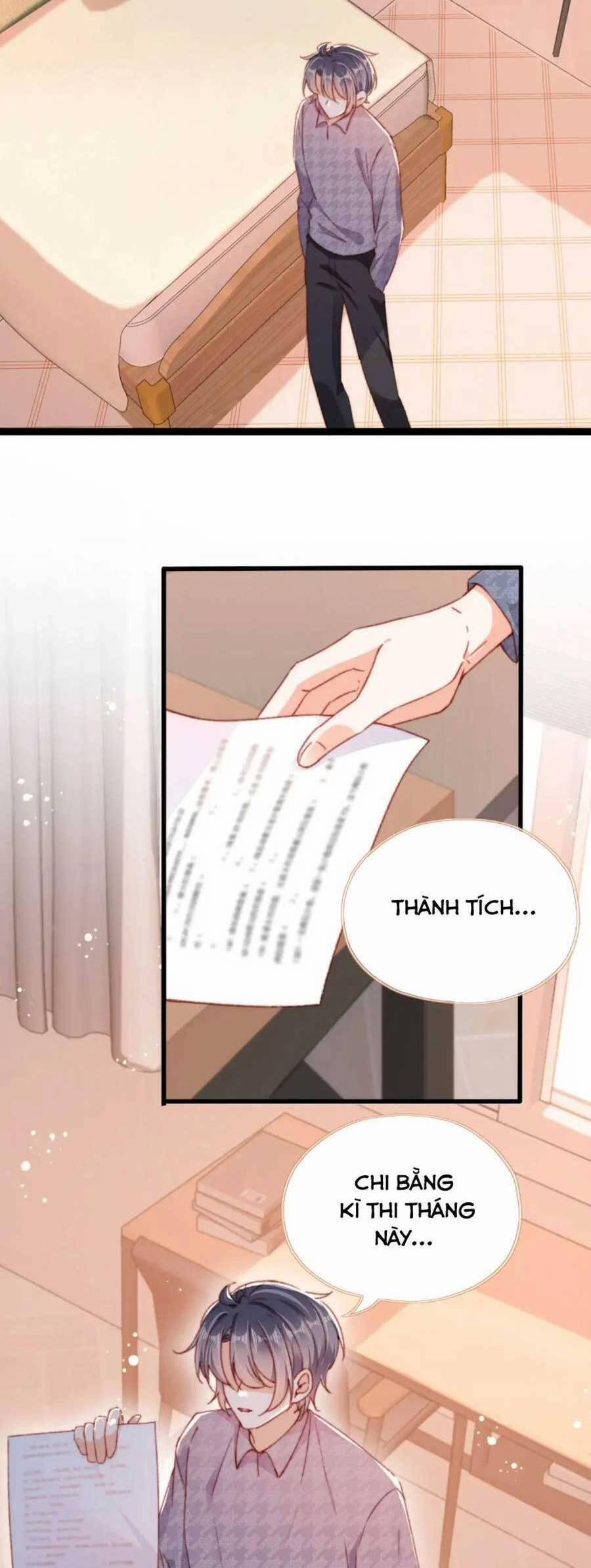 Nam Chính, Phản Diện Chị Đây Cân Tất ?! 69 trang 19