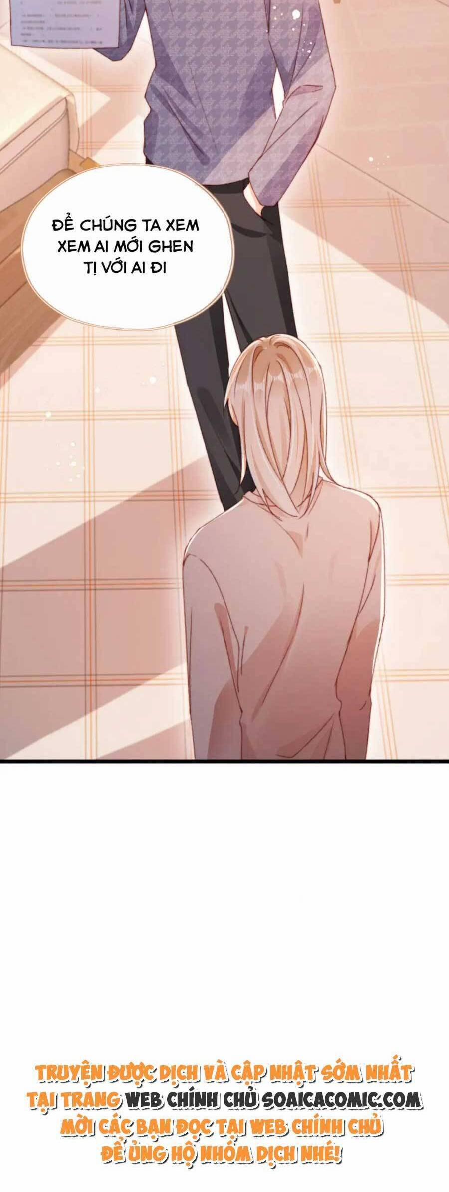 Nam Chính, Phản Diện Chị Đây Cân Tất ?! 69 trang 20