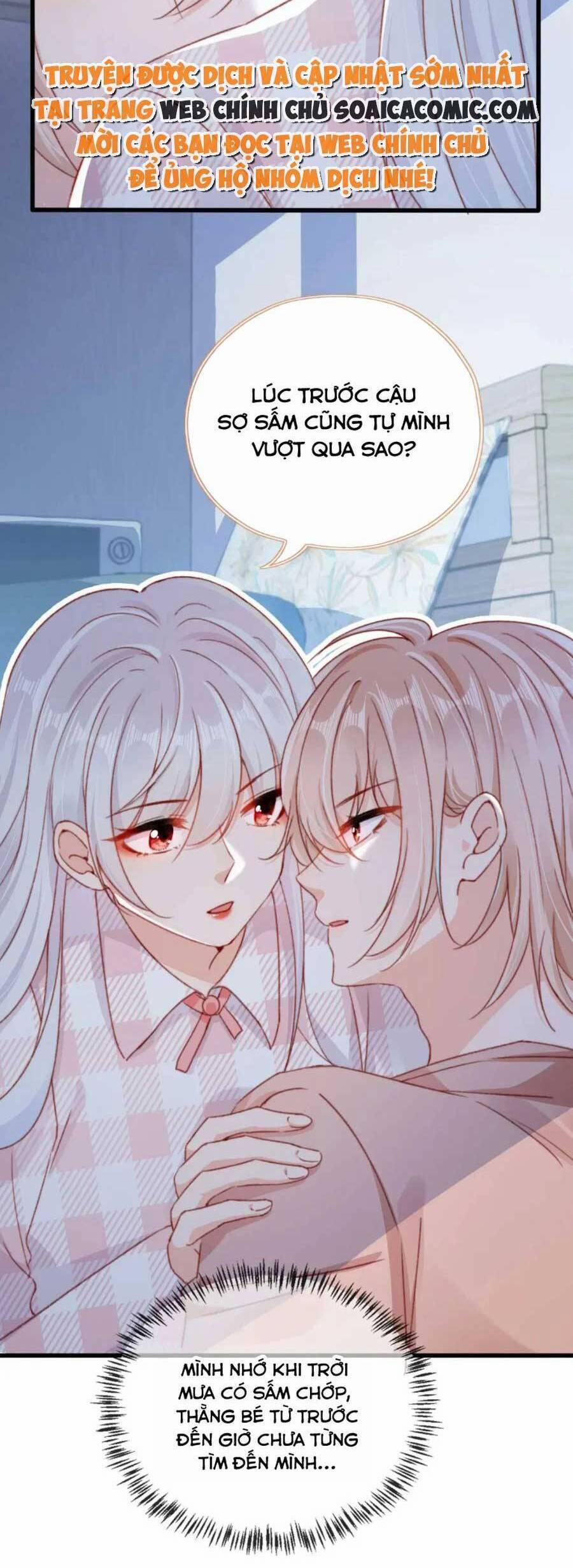 Nam Chính, Phản Diện Chị Đây Cân Tất ?! 69 trang 3