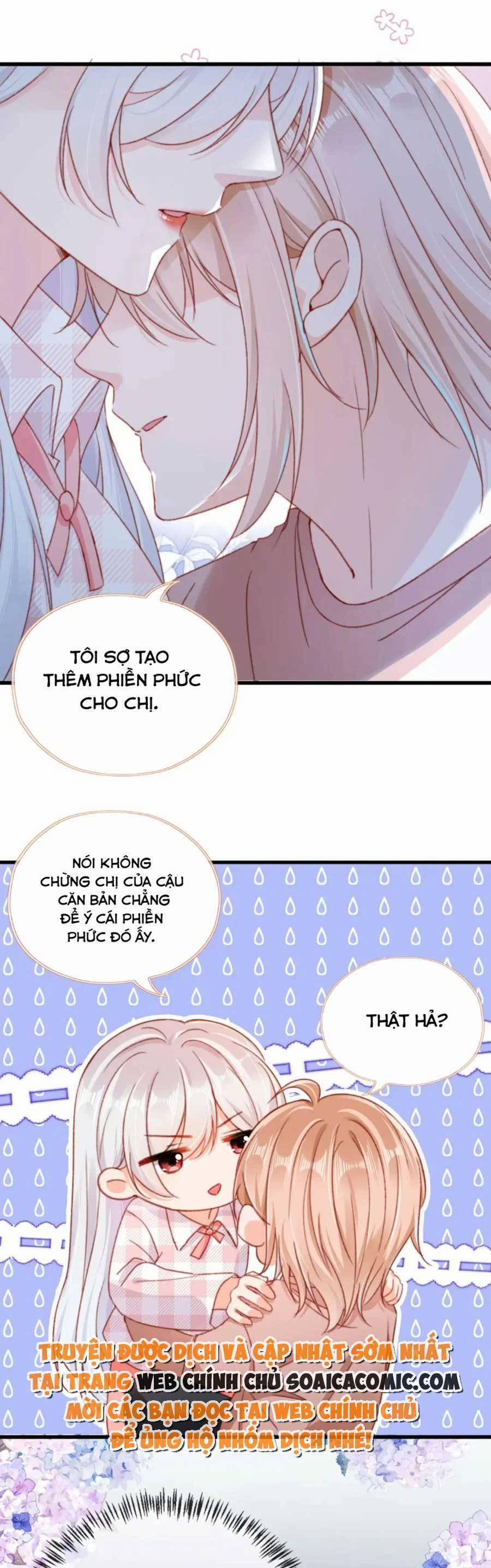 Nam Chính, Phản Diện Chị Đây Cân Tất ?! 69 trang 4