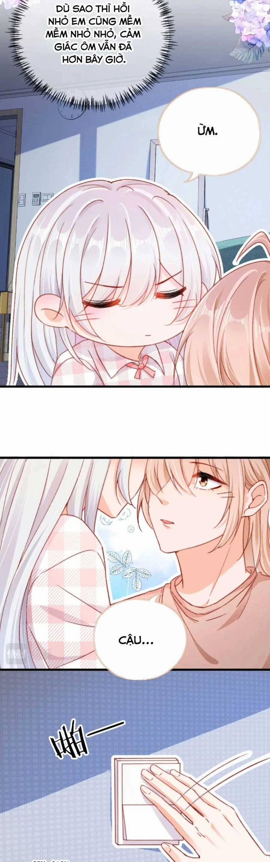 Nam Chính, Phản Diện Chị Đây Cân Tất ?! 69 trang 5