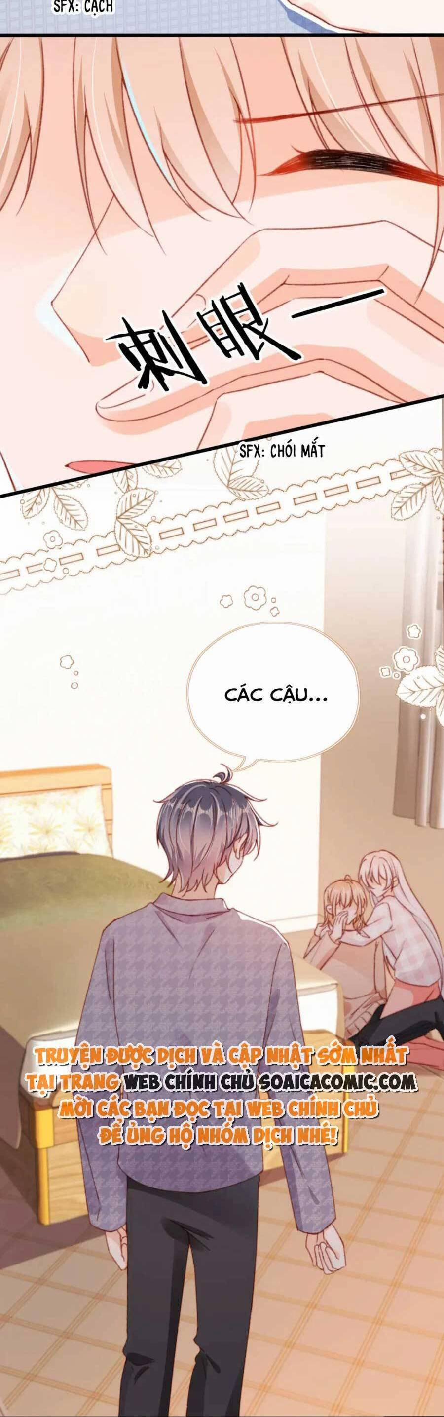 Nam Chính, Phản Diện Chị Đây Cân Tất ?! 69 trang 6