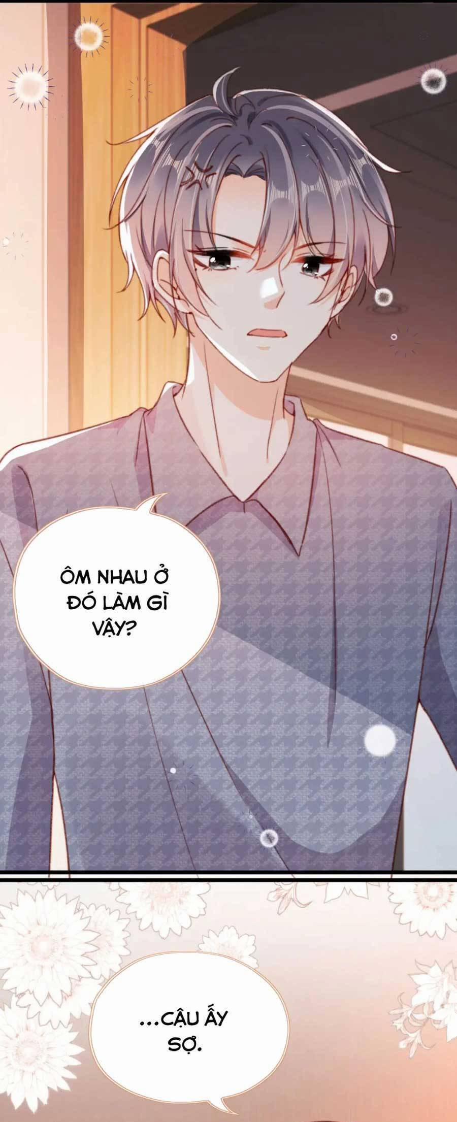 Nam Chính, Phản Diện Chị Đây Cân Tất ?! 69 trang 7