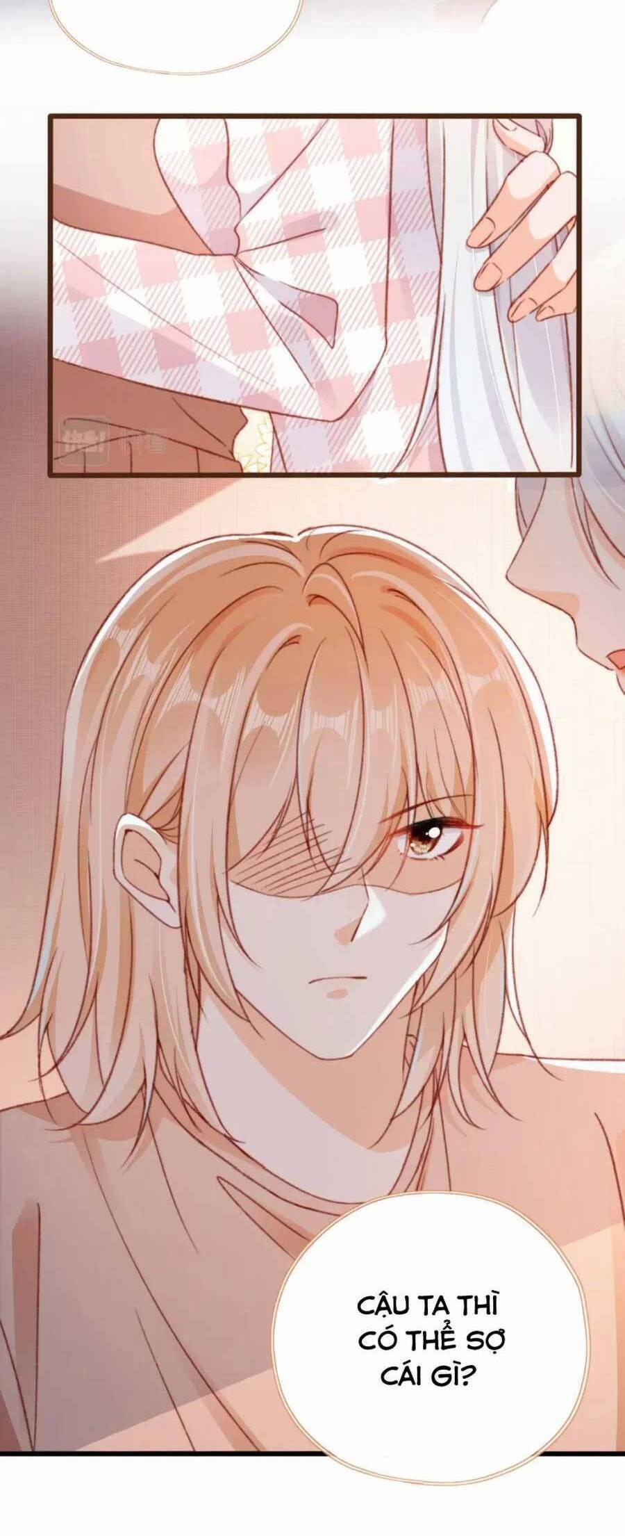 Nam Chính, Phản Diện Chị Đây Cân Tất ?! 69 trang 9