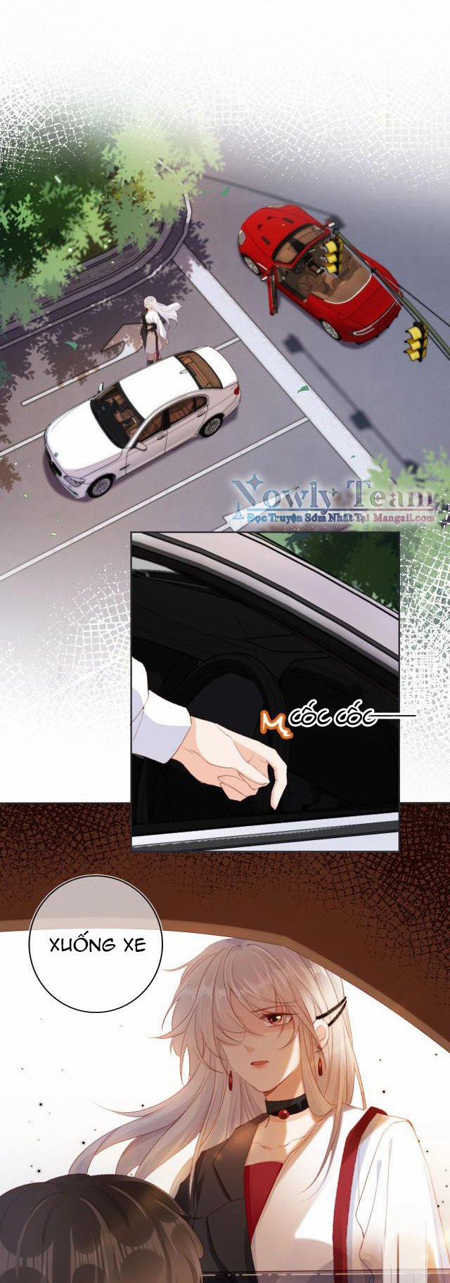 Nam Chính, Phản Diện Chị Đây Cân Tất ?! 7 trang 1