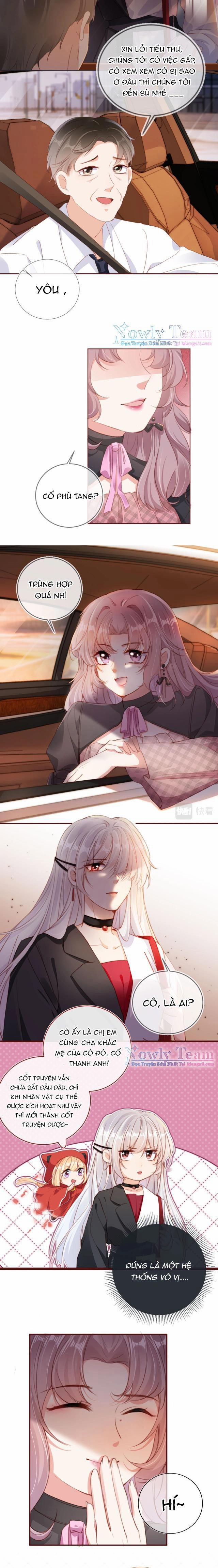 Nam Chính, Phản Diện Chị Đây Cân Tất ?! 7 trang 2