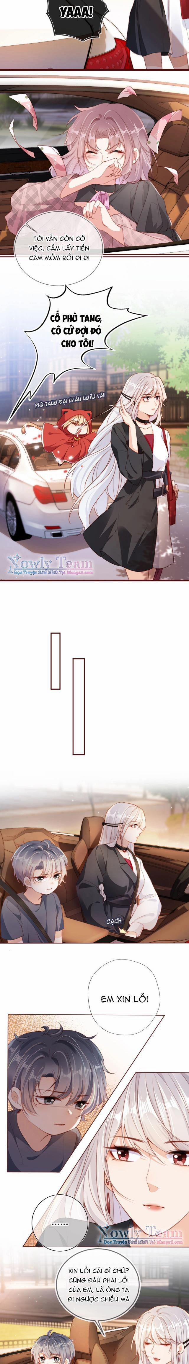 Nam Chính, Phản Diện Chị Đây Cân Tất ?! 7 trang 4