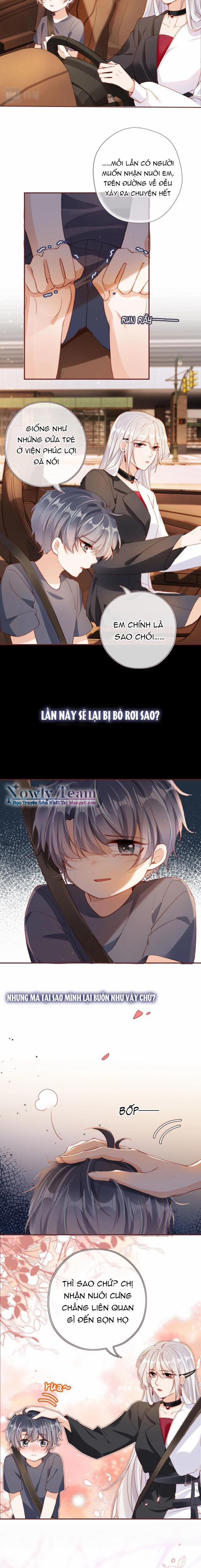 Nam Chính, Phản Diện Chị Đây Cân Tất ?! 7 trang 5