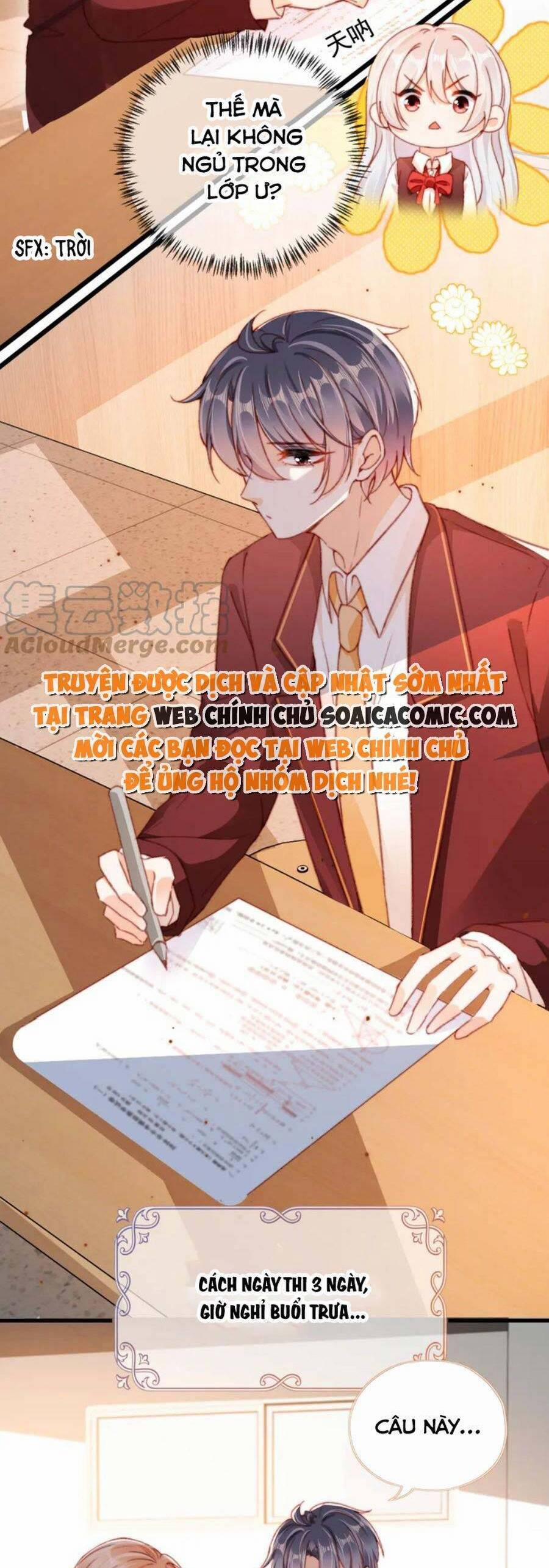 Nam Chính, Phản Diện Chị Đây Cân Tất ?! 70 trang 1