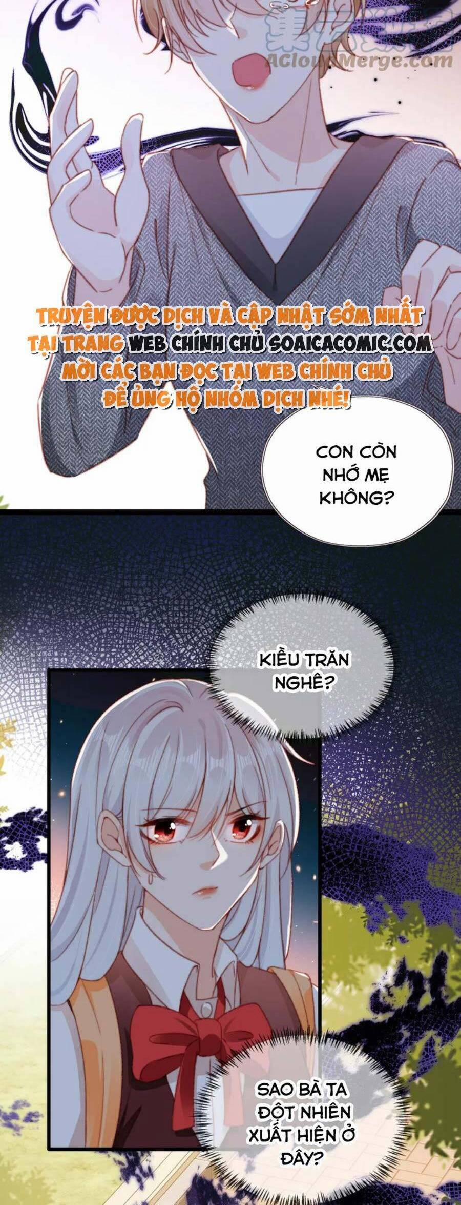 Nam Chính, Phản Diện Chị Đây Cân Tất ?! 70 trang 10