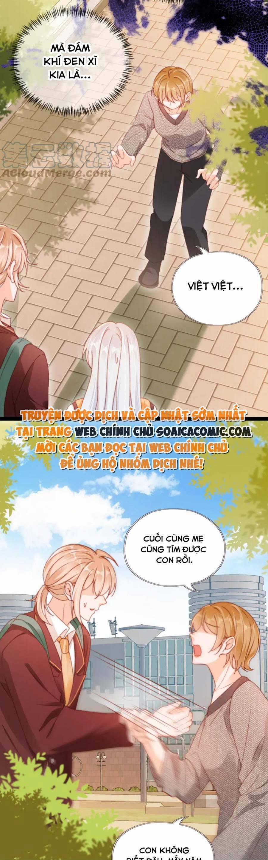 Nam Chính, Phản Diện Chị Đây Cân Tất ?! 70 trang 11