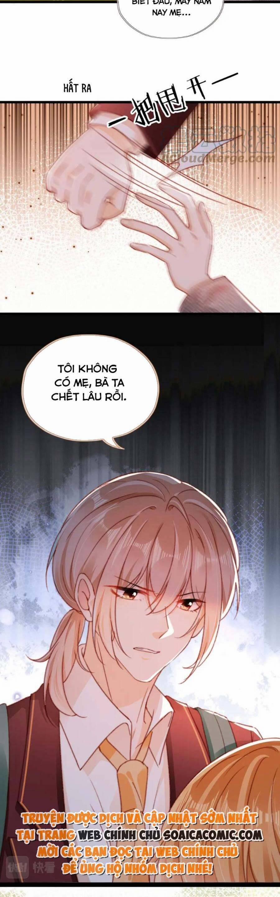 Nam Chính, Phản Diện Chị Đây Cân Tất ?! 70 trang 12