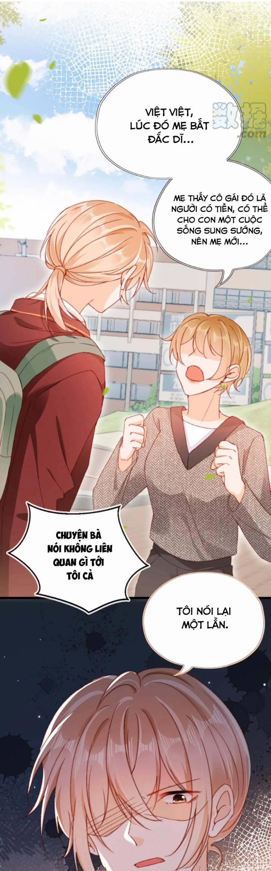 Nam Chính, Phản Diện Chị Đây Cân Tất ?! 70 trang 13