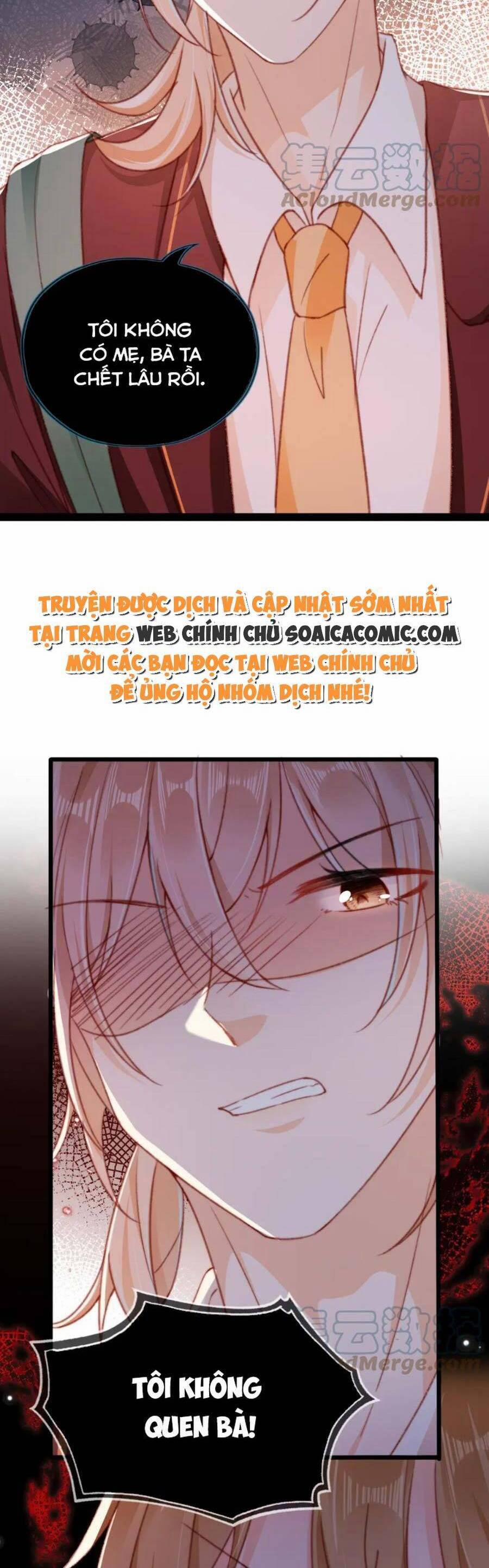 Nam Chính, Phản Diện Chị Đây Cân Tất ?! 70 trang 14