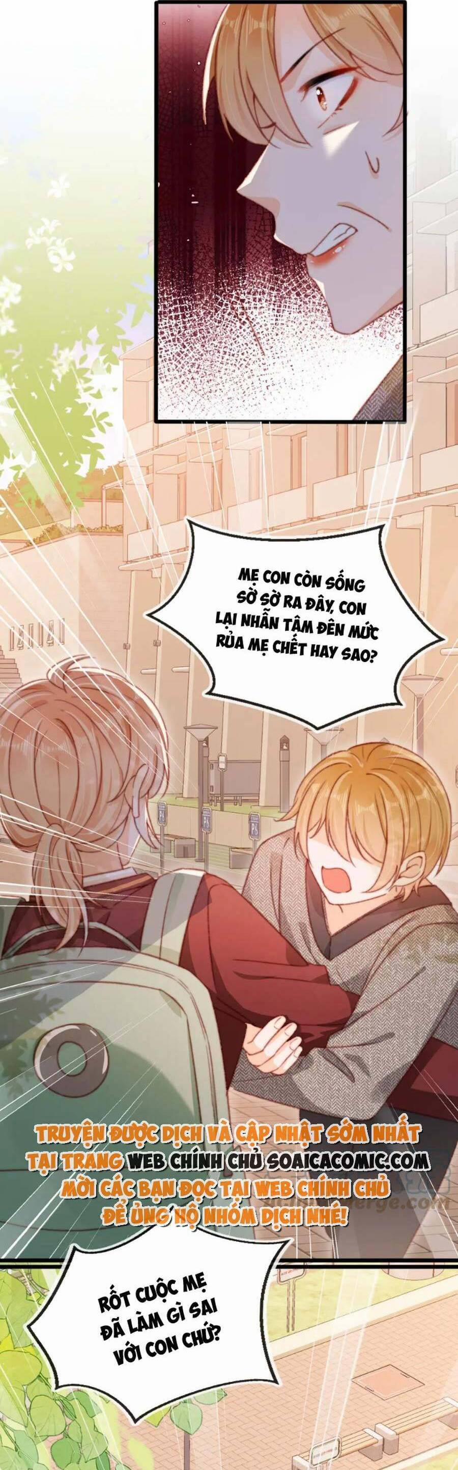 Nam Chính, Phản Diện Chị Đây Cân Tất ?! 70 trang 16