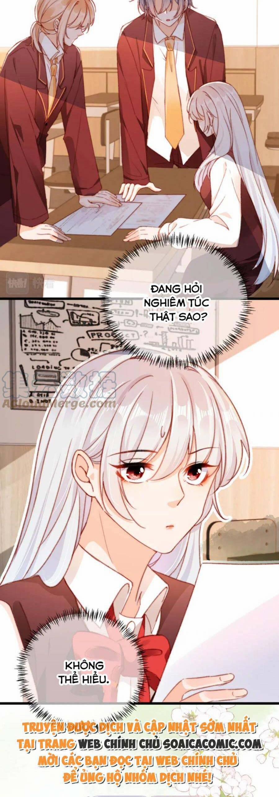 Nam Chính, Phản Diện Chị Đây Cân Tất ?! 70 trang 2