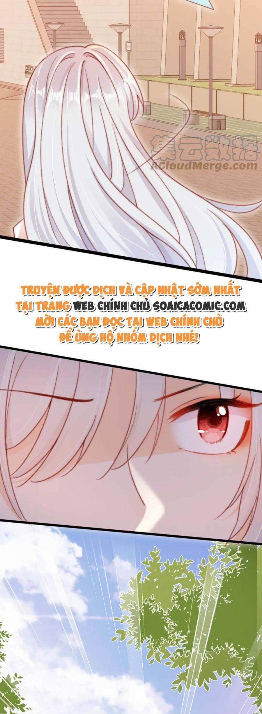 Nam Chính, Phản Diện Chị Đây Cân Tất ?! 70 trang 20