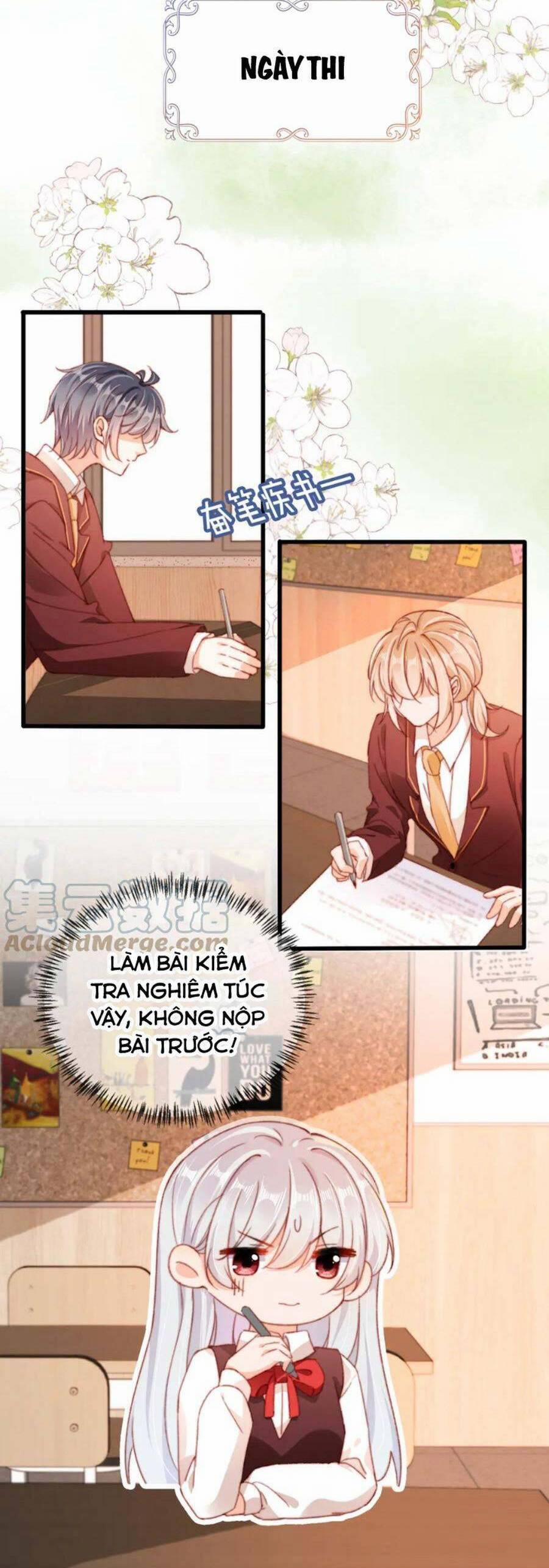 Nam Chính, Phản Diện Chị Đây Cân Tất ?! 70 trang 3