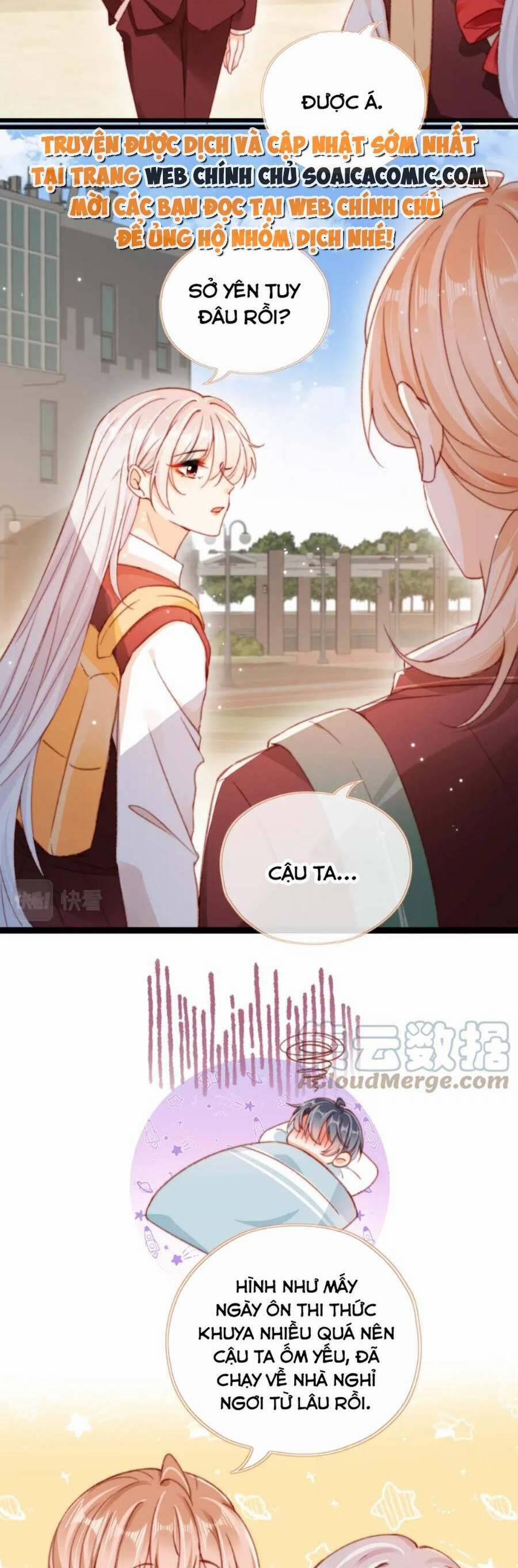 Nam Chính, Phản Diện Chị Đây Cân Tất ?! 70 trang 5