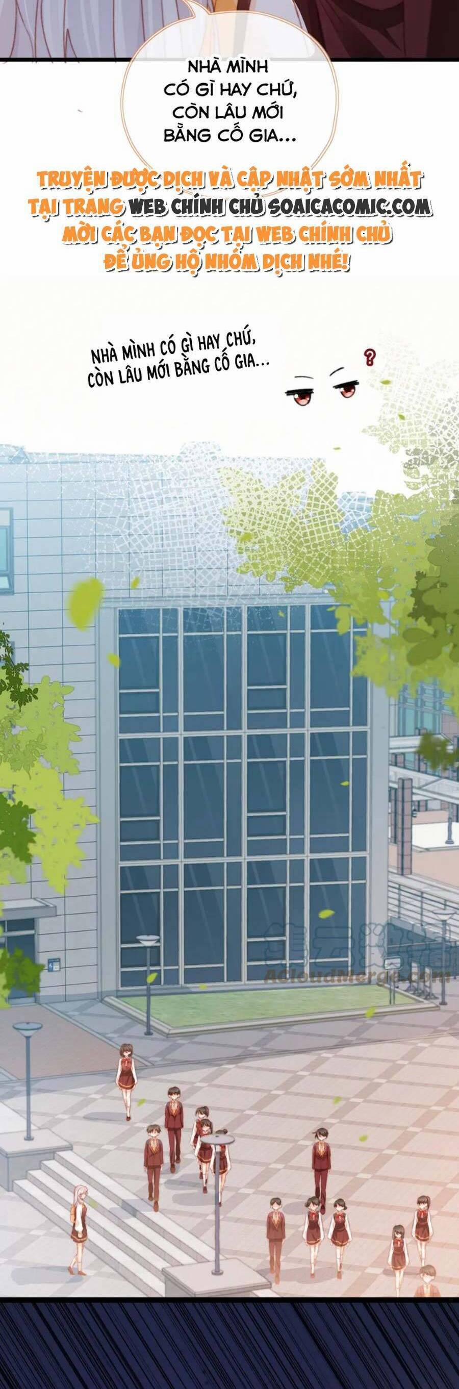 Nam Chính, Phản Diện Chị Đây Cân Tất ?! 70 trang 7