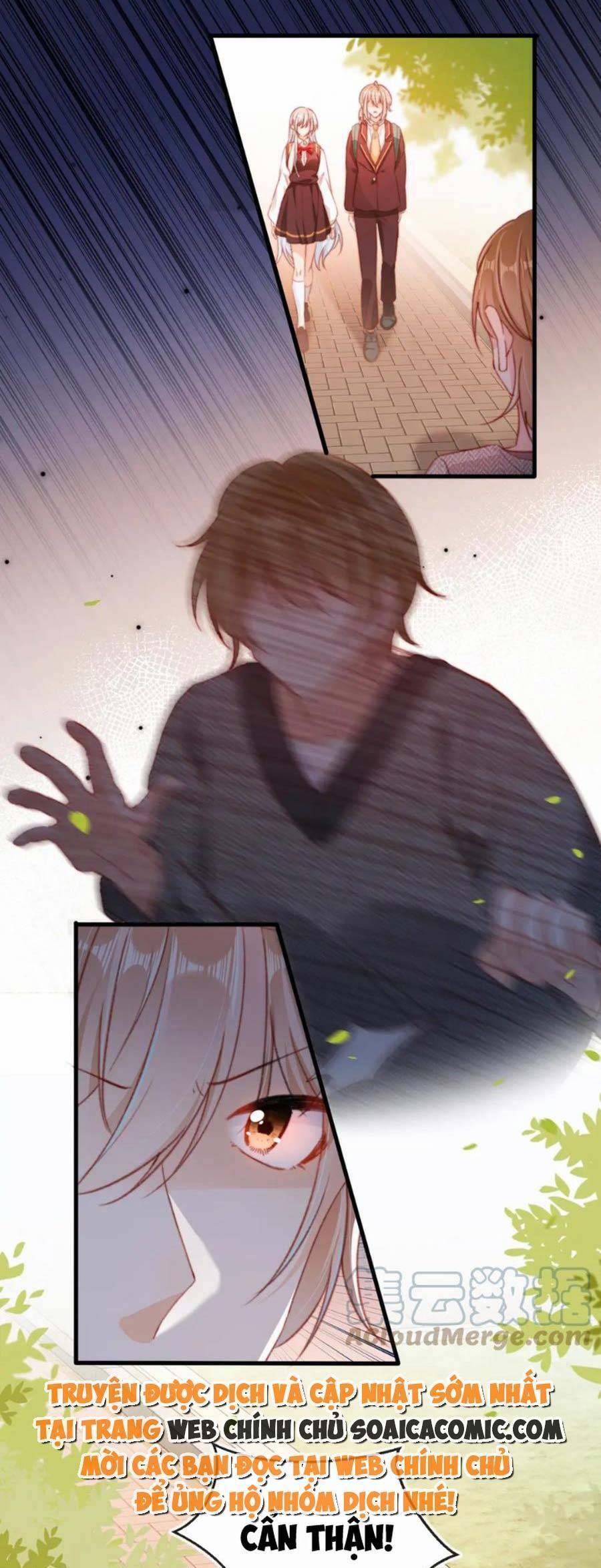 Nam Chính, Phản Diện Chị Đây Cân Tất ?! 70 trang 8