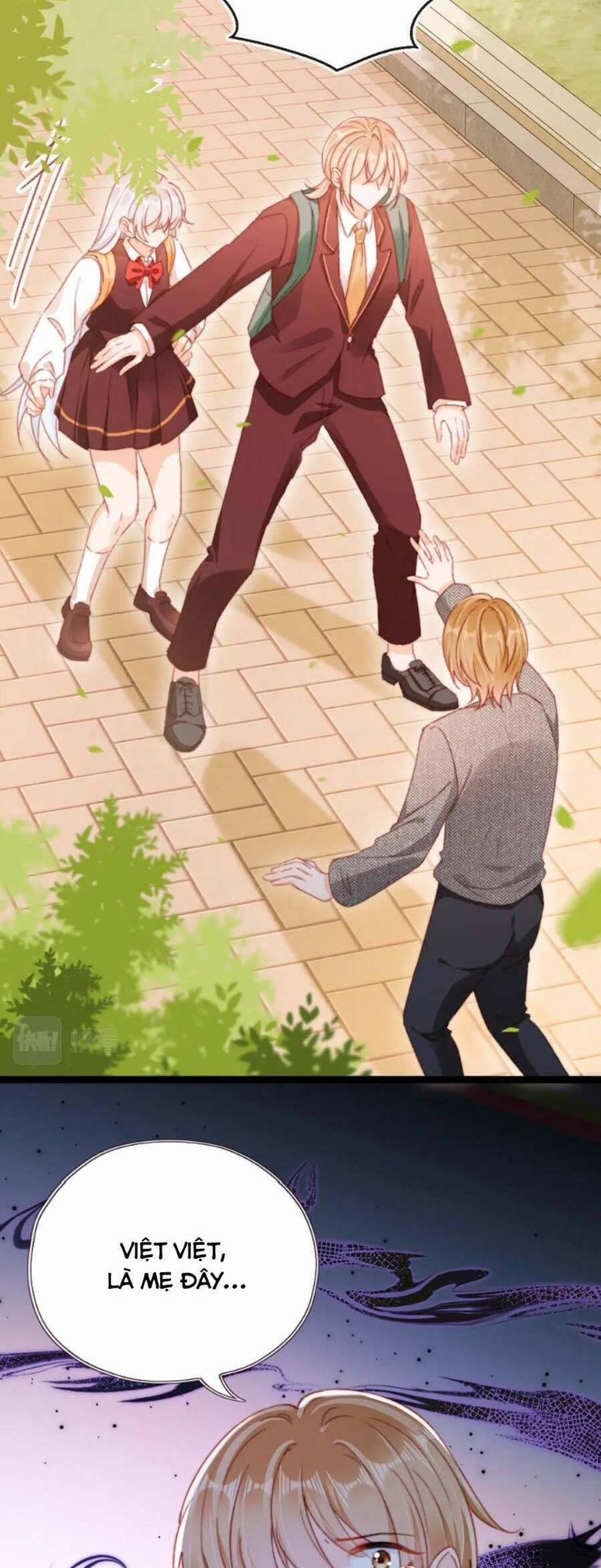 Nam Chính, Phản Diện Chị Đây Cân Tất ?! 70 trang 9