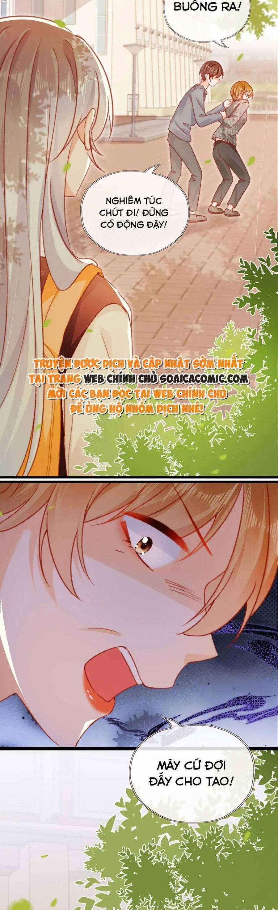 Nam Chính, Phản Diện Chị Đây Cân Tất ?! 71 trang 11