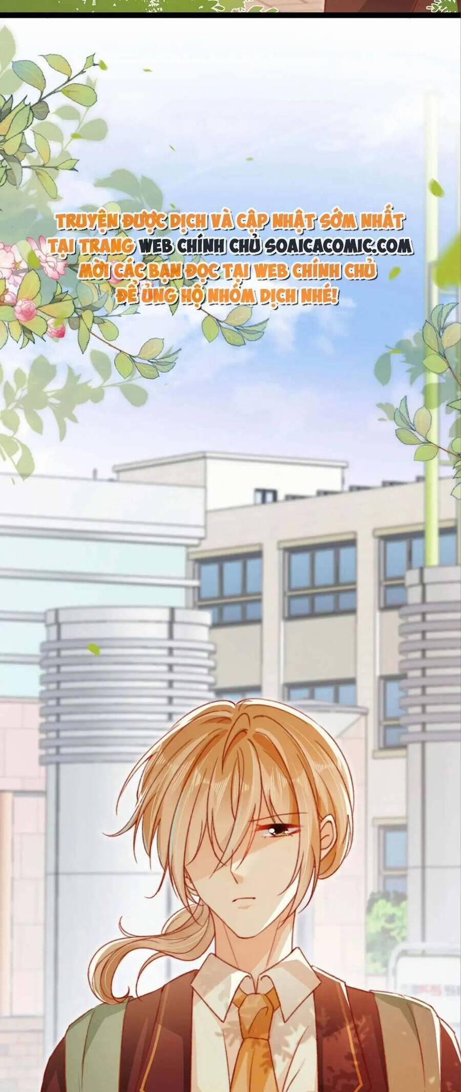 Nam Chính, Phản Diện Chị Đây Cân Tất ?! 71 trang 13