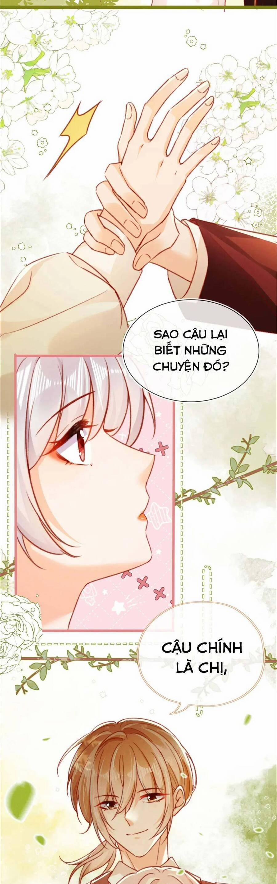 Nam Chính, Phản Diện Chị Đây Cân Tất ?! 71 trang 15