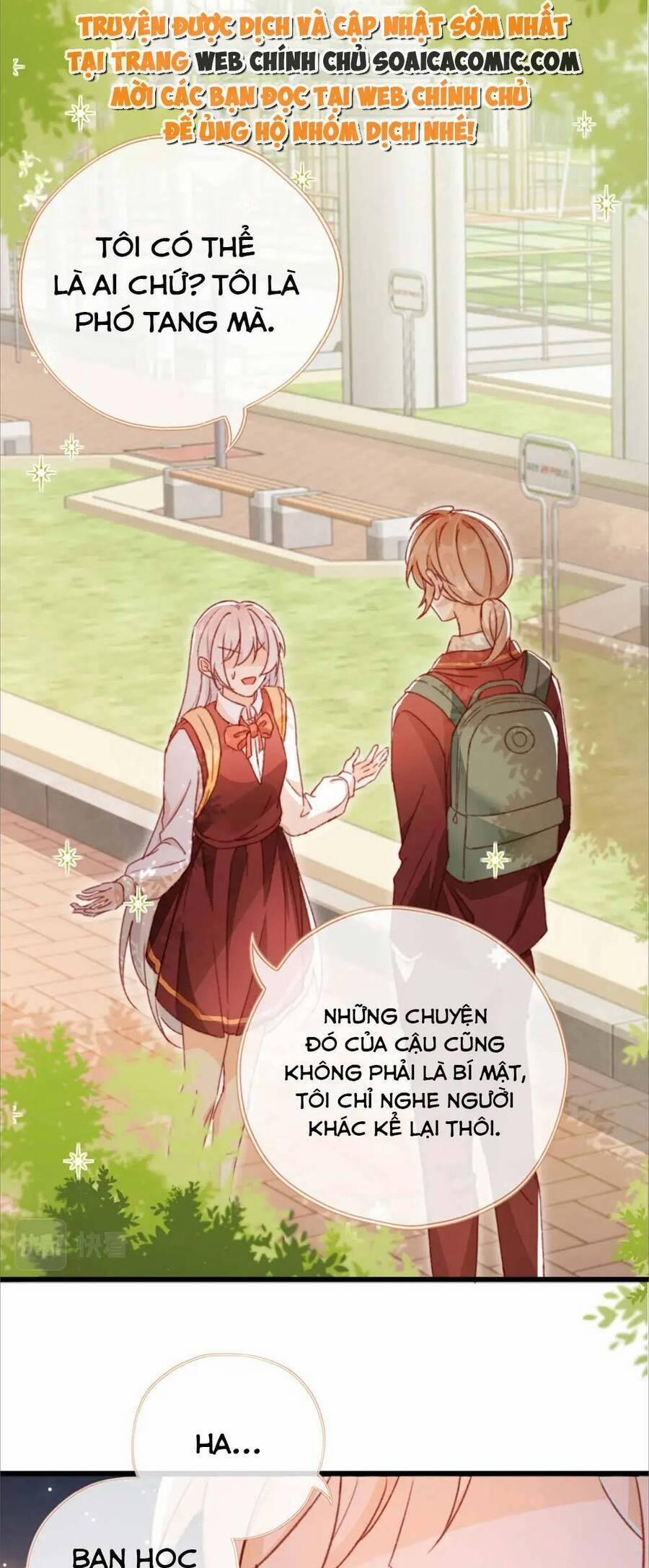 Nam Chính, Phản Diện Chị Đây Cân Tất ?! 71 trang 17