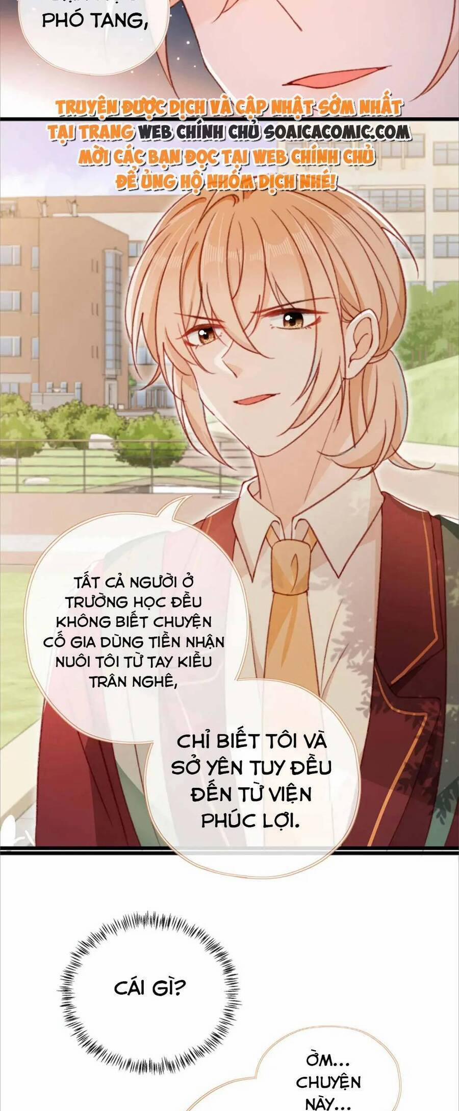 Nam Chính, Phản Diện Chị Đây Cân Tất ?! 71 trang 18