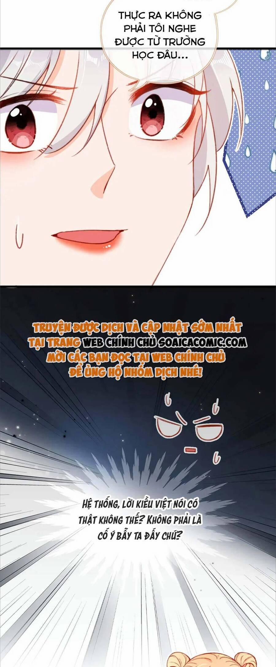 Nam Chính, Phản Diện Chị Đây Cân Tất ?! 71 trang 19