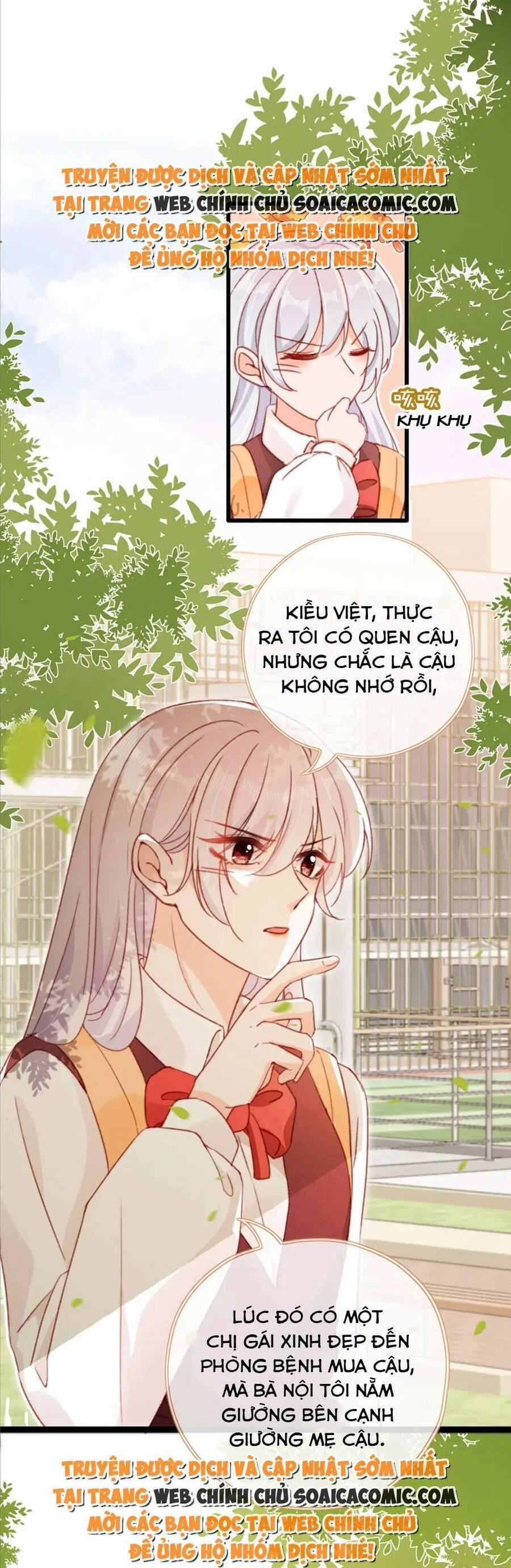 Nam Chính, Phản Diện Chị Đây Cân Tất ?! 71 trang 21