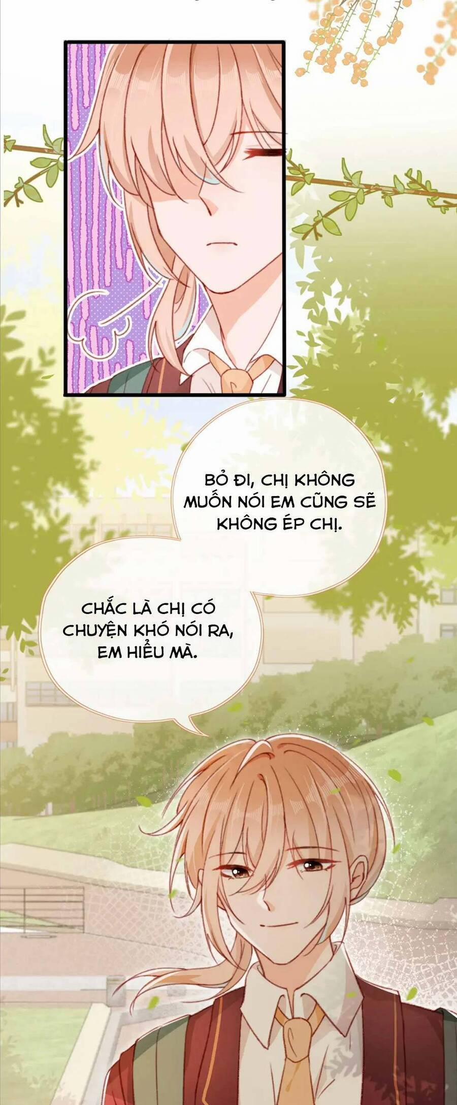 Nam Chính, Phản Diện Chị Đây Cân Tất ?! 71 trang 23