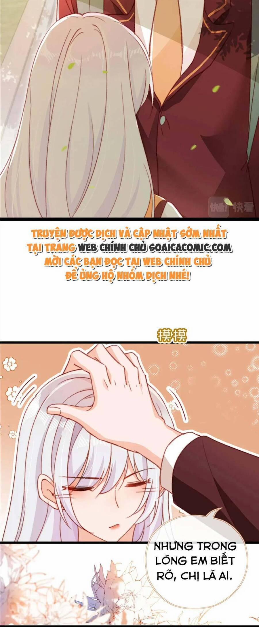 Nam Chính, Phản Diện Chị Đây Cân Tất ?! 71 trang 24