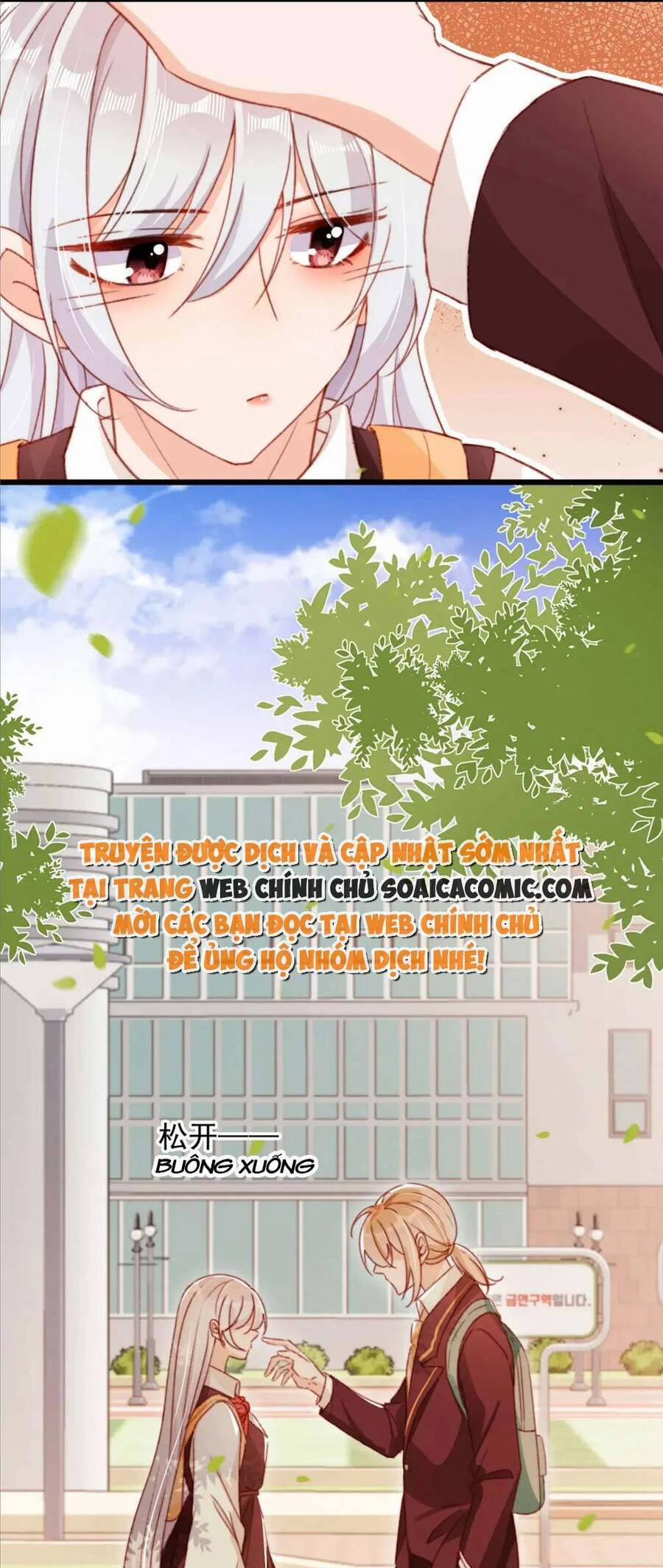 Nam Chính, Phản Diện Chị Đây Cân Tất ?! 71 trang 25