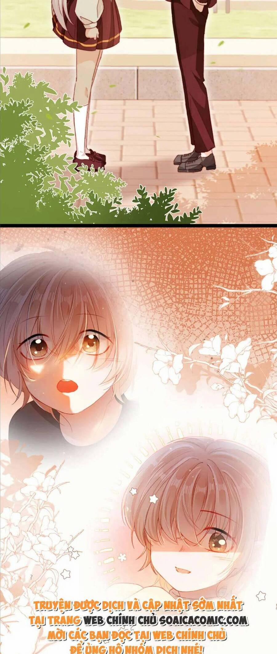 Nam Chính, Phản Diện Chị Đây Cân Tất ?! 71 trang 26