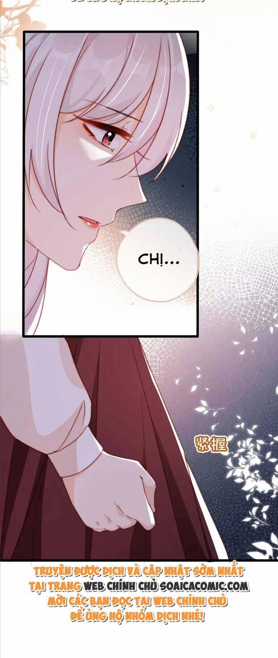 Nam Chính, Phản Diện Chị Đây Cân Tất ?! 71 trang 27