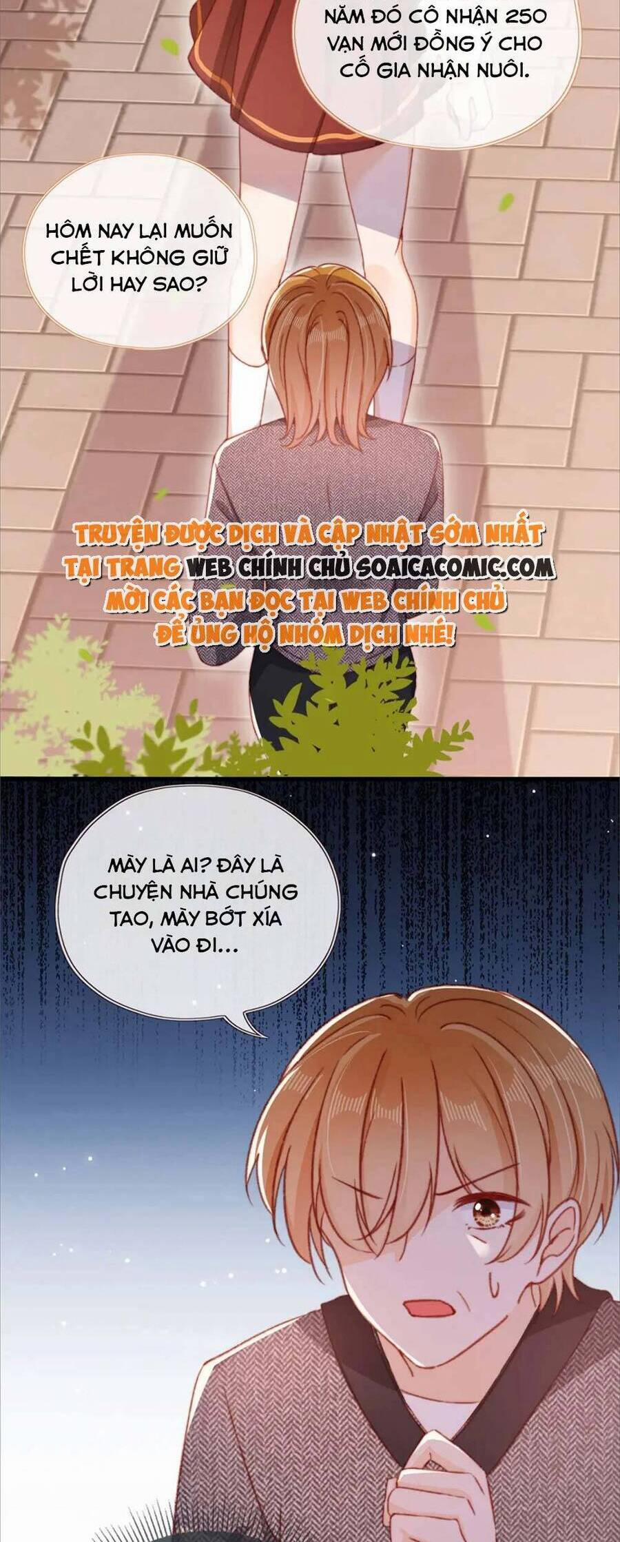 Nam Chính, Phản Diện Chị Đây Cân Tất ?! 71 trang 3