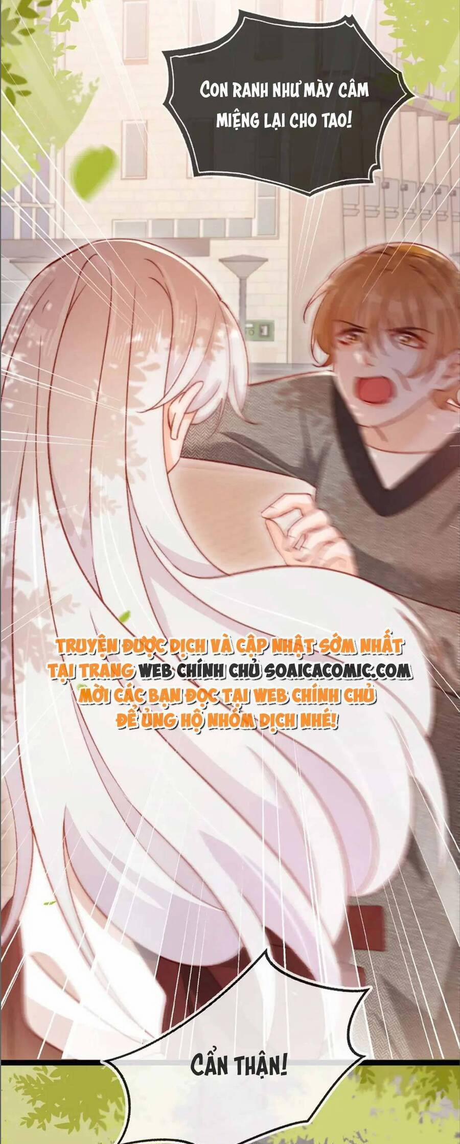 Nam Chính, Phản Diện Chị Đây Cân Tất ?! 71 trang 7