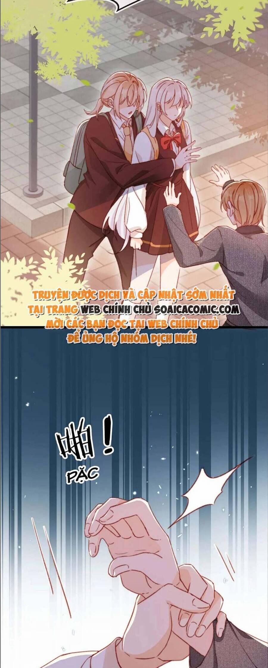 Nam Chính, Phản Diện Chị Đây Cân Tất ?! 71 trang 8