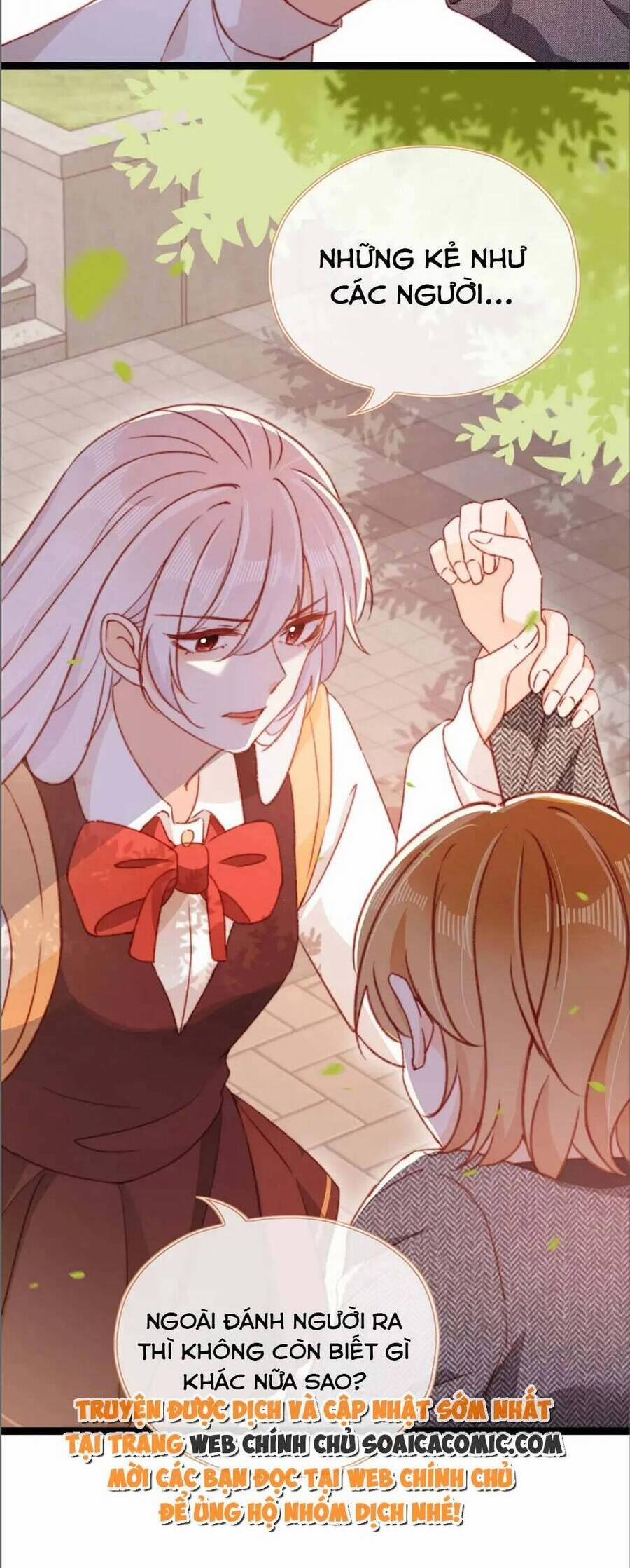 Nam Chính, Phản Diện Chị Đây Cân Tất ?! 71 trang 9