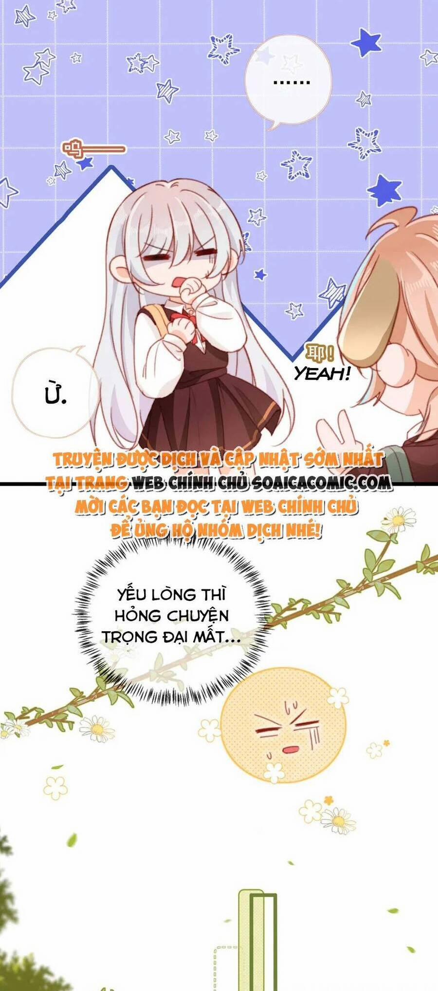 Nam Chính, Phản Diện Chị Đây Cân Tất ?! 72 trang 10