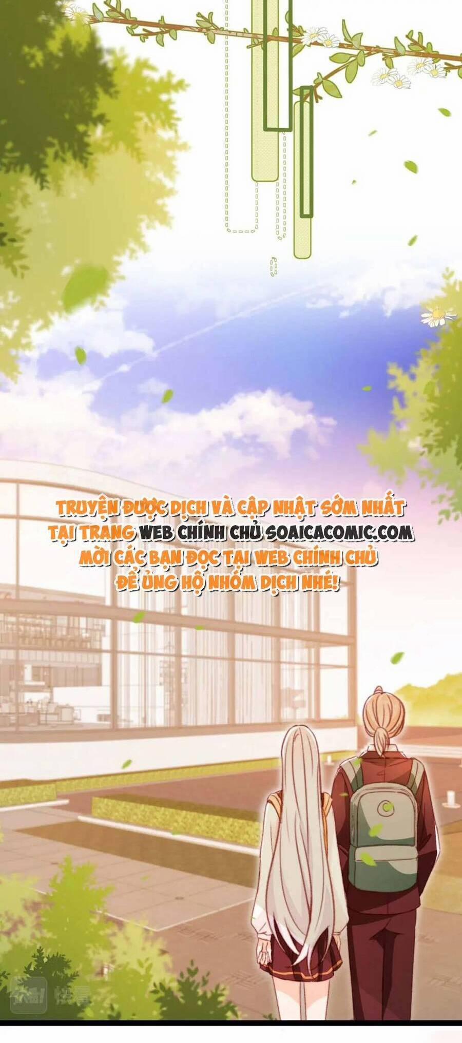 Nam Chính, Phản Diện Chị Đây Cân Tất ?! 72 trang 11