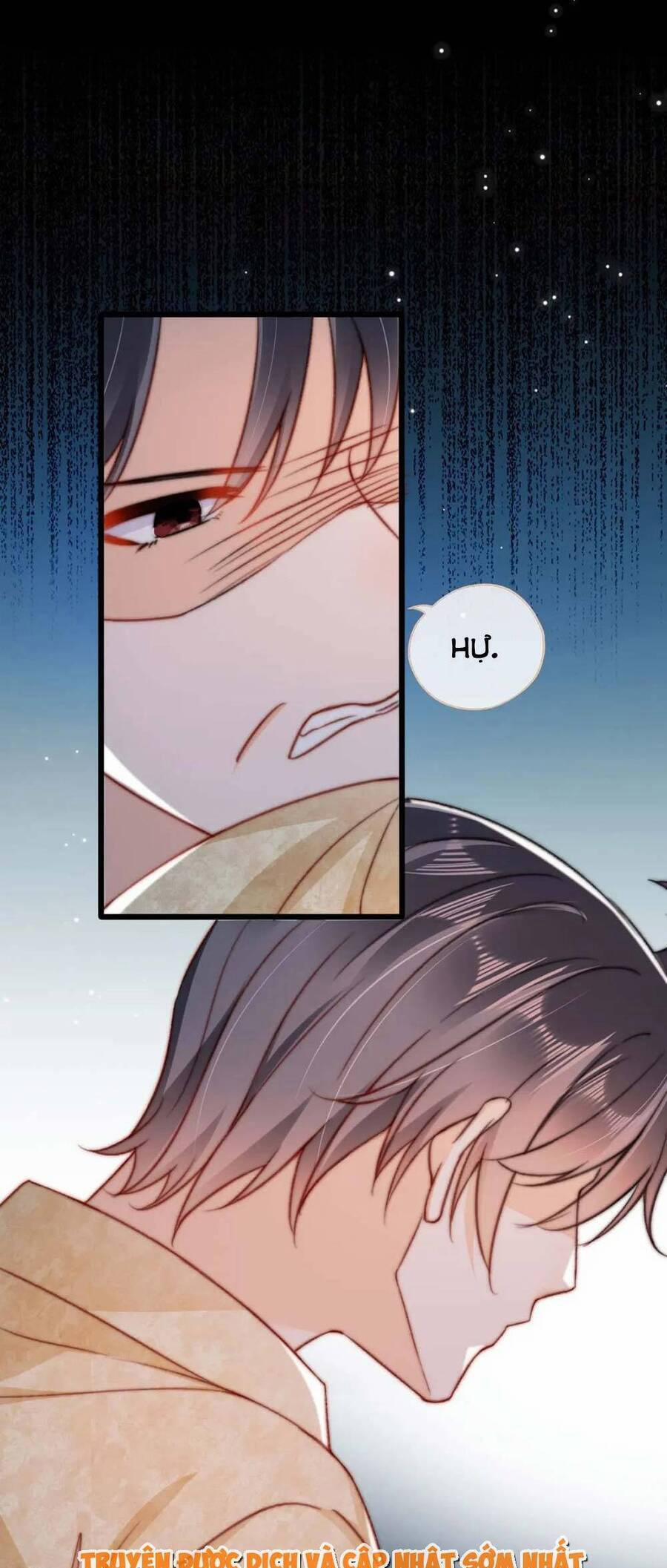 Nam Chính, Phản Diện Chị Đây Cân Tất ?! 72 trang 16