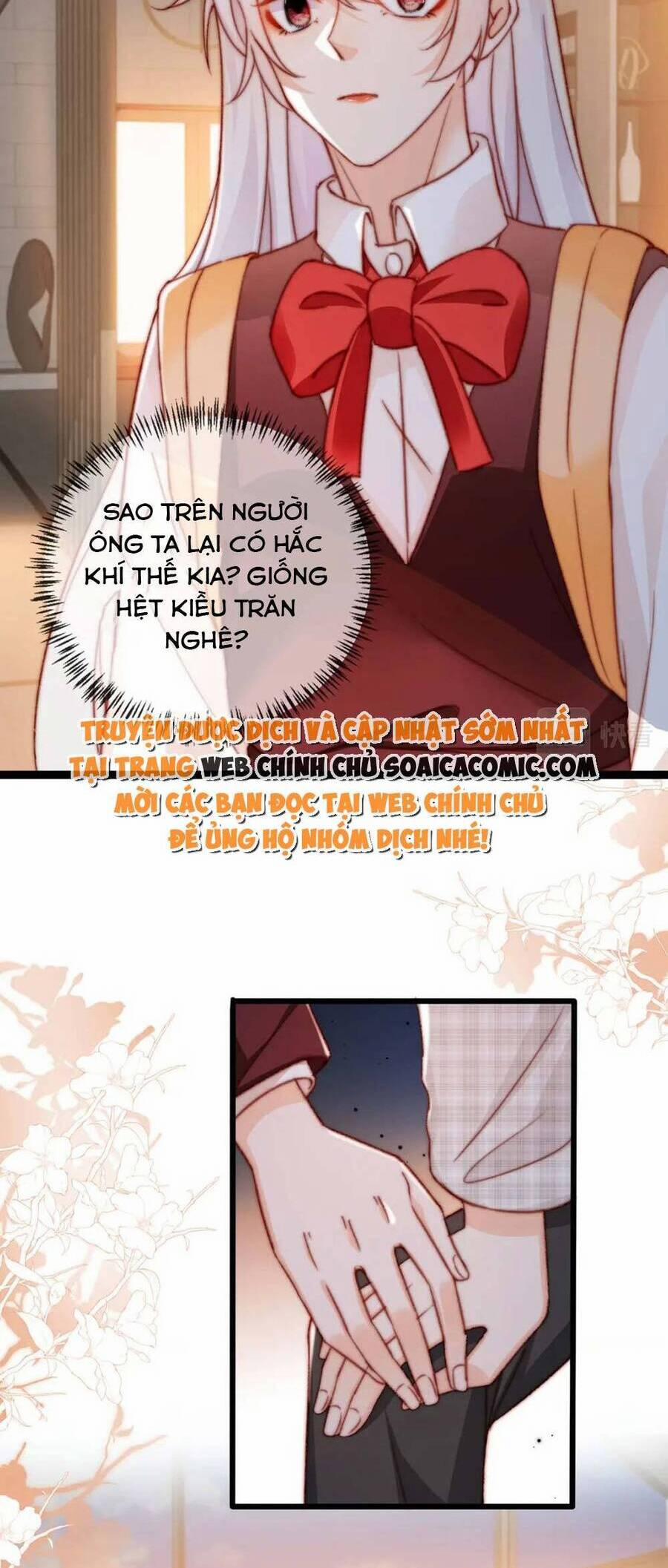 Nam Chính, Phản Diện Chị Đây Cân Tất ?! 72 trang 18