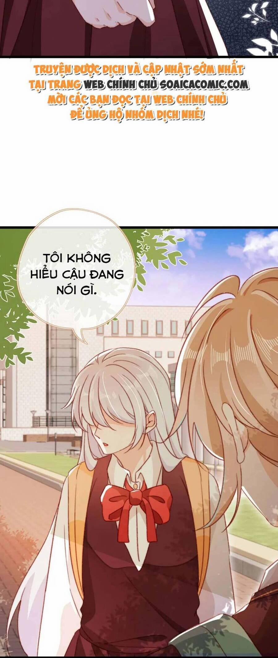 Nam Chính, Phản Diện Chị Đây Cân Tất ?! 72 trang 2