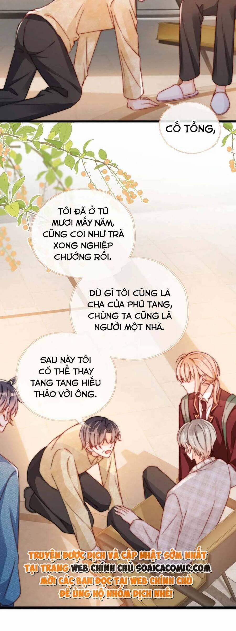 Nam Chính, Phản Diện Chị Đây Cân Tất ?! 72 trang 20