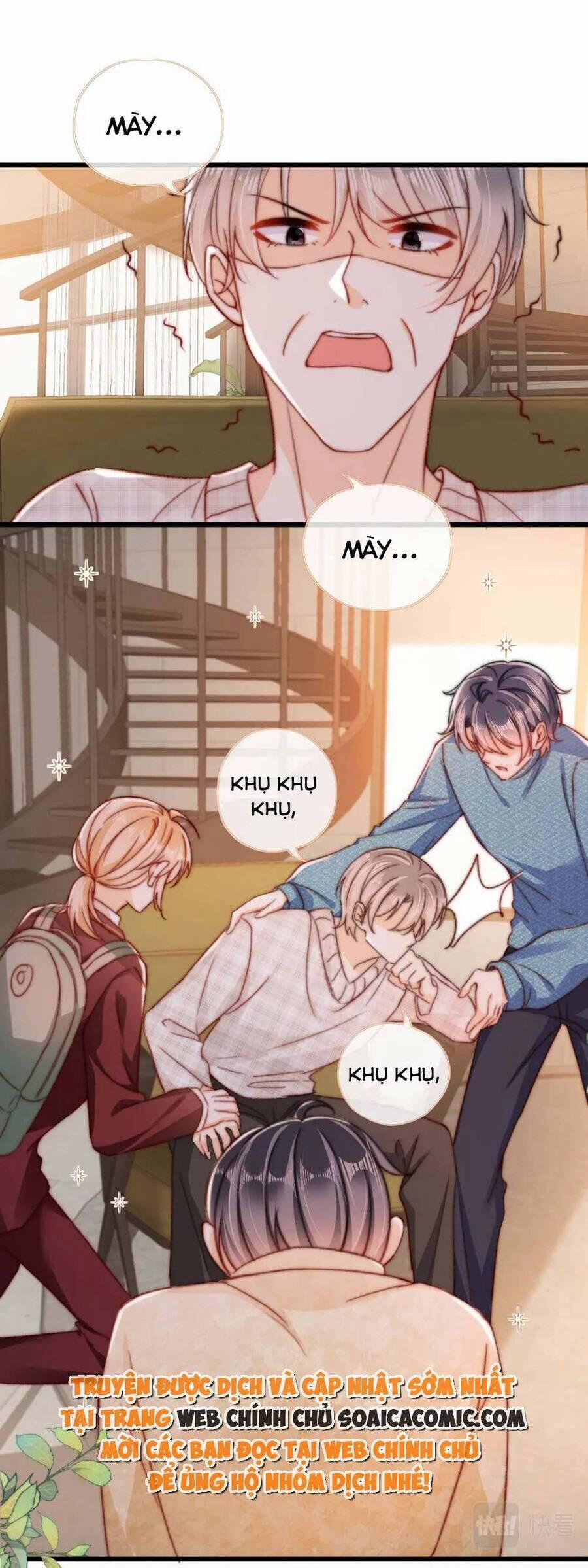 Nam Chính, Phản Diện Chị Đây Cân Tất ?! 72 trang 21