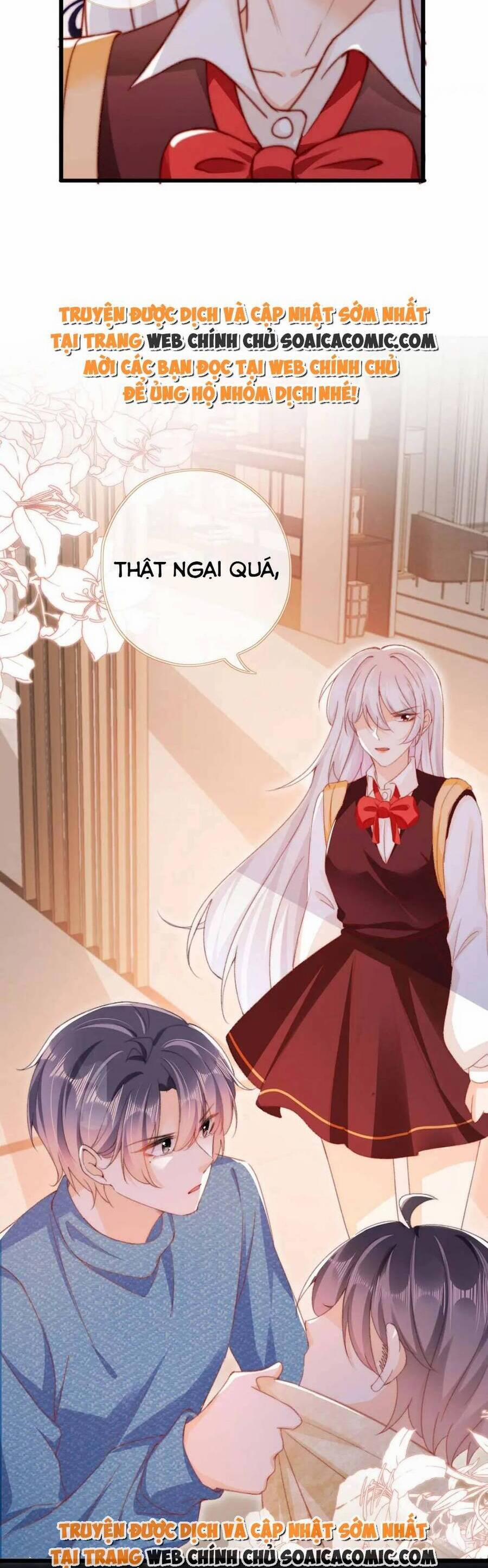 Nam Chính, Phản Diện Chị Đây Cân Tất ?! 72 trang 23